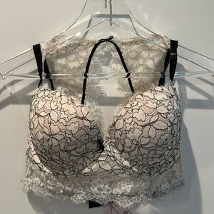 NWT’s Victorias Secret Push-Up Bralette
